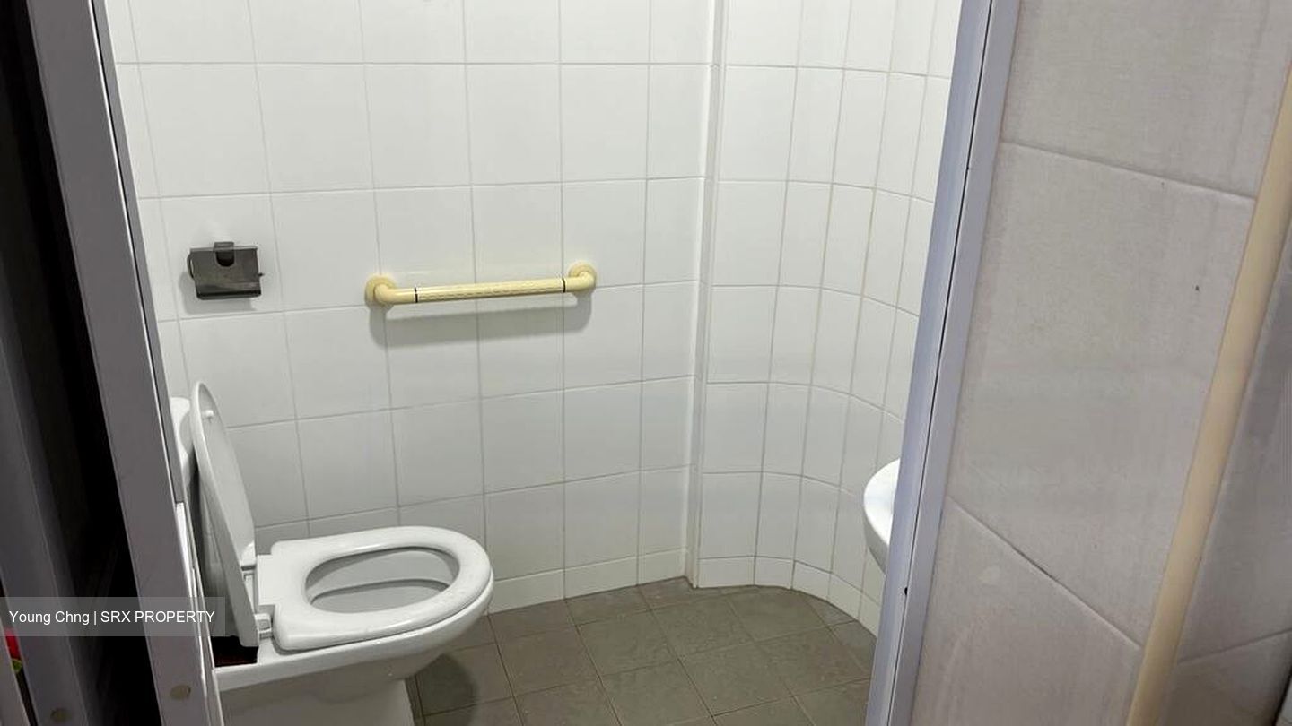 Blk 321 321 HOUGANG AVENUE 5 (Hougang), HDB 4 Rooms #489518021